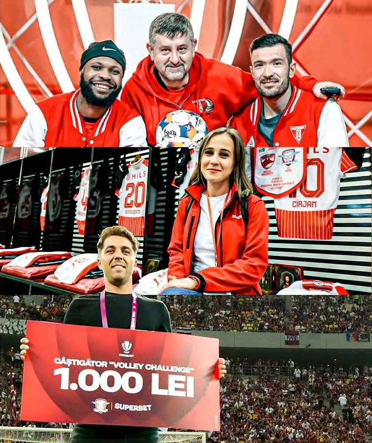 Fani și suporteri Superliga
